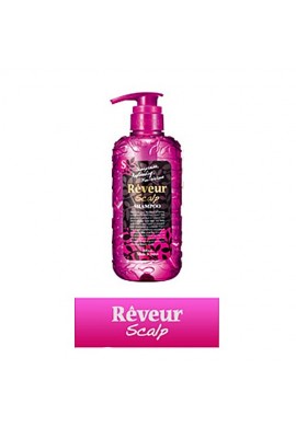 Azjatyckie kosmetyki Reveur Shampoo Scalp