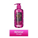 Azjatyckie kosmetyki Reveur Shampoo Scalp