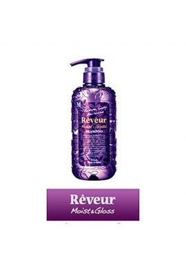 Azjatyckie kosmetyki Reveur Shampoo Scalp