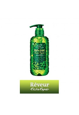 Azjatyckie kosmetyki Reveur Shampoo Scalp