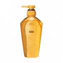 Azjatyckie kosmetyki Shiseido Tsubaki Oil Extra Intensive Damage Care Shampoo