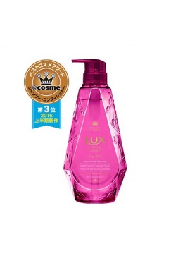 Azjatyckie kosmetyki Unilever Lux Luminique Airy Style Shampoo