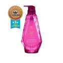 Unilever Lux Luminique Airy Style Shampoo