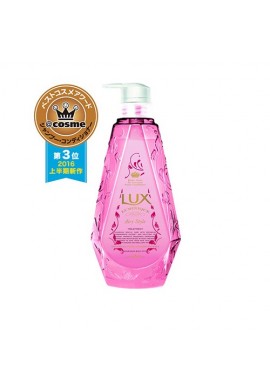 Azjatyckie kosmetyki Unilever Lux Luminique Airy Style Treatment