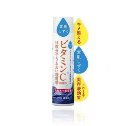 Asahi R&D Suhada Shizuku Vitamin C Lotion