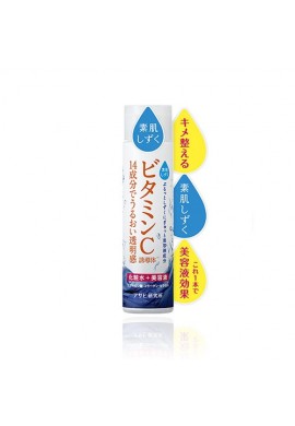 Asahi R&D Suhada Shizuku Vitamin C Lotion