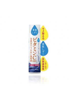 Azjatyckie kosmetyki Asahi R&D Suhada Shizuku Vitamin C Lotion