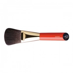 Hakuhodo S102 Finishing Brush Round & Flat