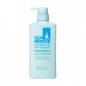 Azjatyckie kosmetyki Shiseido Sea Breeze Natural AID for the Body Body Shampoo