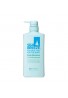 Azjatyckie kosmetyki Shiseido Sea Breeze Natural AID for the Body Body Shampoo