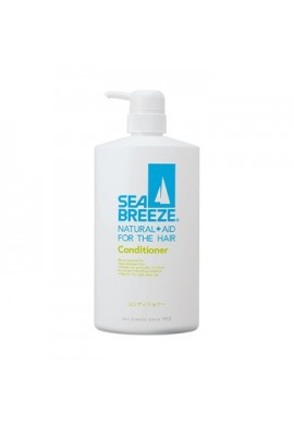 Shiseido Sea Breeze Natural AID for the Hair Conditioner