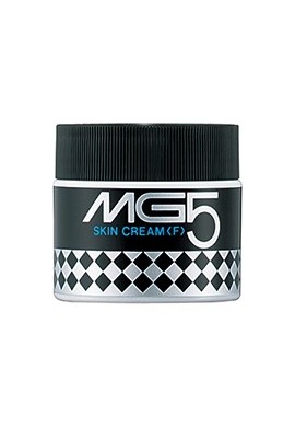 Azjatyckie kosmetyki Shiseido MG5 Skin Cream