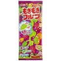 Meiji Mogi Mogi Fruit Gummy
