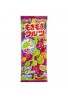 Meiji Mogi Mogi Fruit Gummy