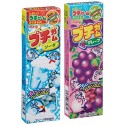 Meiji Puchi Gum Bubblegum Grape or Soda