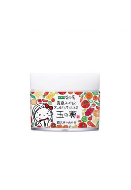 Tofu Moritaya Soy Milk Yogurt all in one Gel