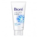 Biore Kao Skin Care Facial Foam Moisture