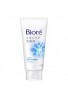 Biore Kao Skin Care Facial Foam Moisture