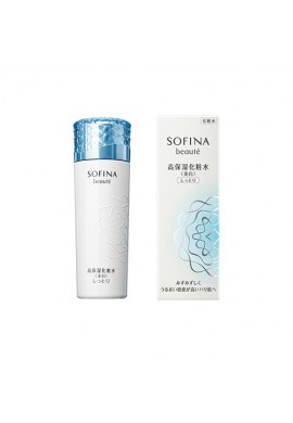 Azjatyckie kosmetyki Kao Sofina Beaute High Moisture Whitening Lotion