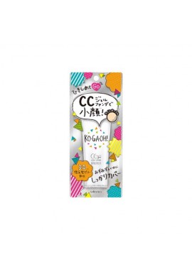 Utena KO-GA-OH! CC Gel Watery Fit SPF32 PA+++