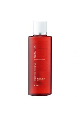 Azjatyckie kosmetyki Chifure Whitening Skin Lotion W