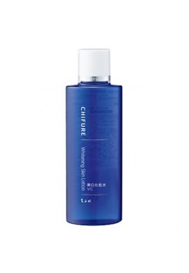 Azjatyckie kosmetyki Chifure Whitening Skin Lotion VC