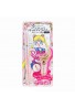Creer Beaute Miracle Romance Sailor Moon Stick Liquid Eyeliner (with Motif Parts)
