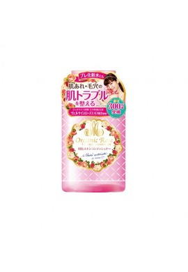 Azjatyckie kosmetyki Meishoku Organic Rose Skin Conditioner