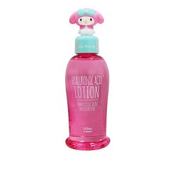 Japan Gals My Melody Hyaluronic Avid Lotion
