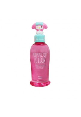 Japan Gals My Melody Hyaluronic Avid Lotion