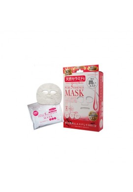 Japan Gals Pure 5 Essence Mask (CE) Ceramide