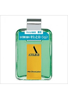 Azjatyckie kosmetyki Shiseido Auslese After Shave Lotion