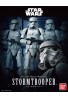 Bandai Star Wars Stormtrooper 1/6 Scale Plastic Model Kit