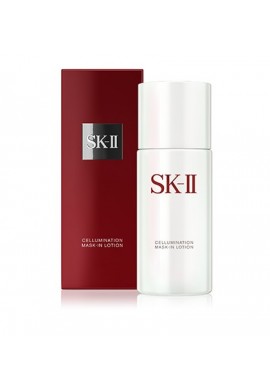 SK-II Cellumination Mask-in Lotion