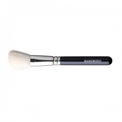 Azjatyckie akcesoria Hakuhodo J4003 Highlighter Brush Angled