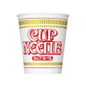 Nissin Cup Noodle