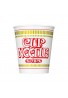 Nissin Cup Noodles