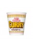 Japońskie smaki Nissin Cup Noodles