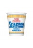 Japońskie smaki Nissin Cup Noodles