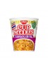 Nissin Cup Noodles