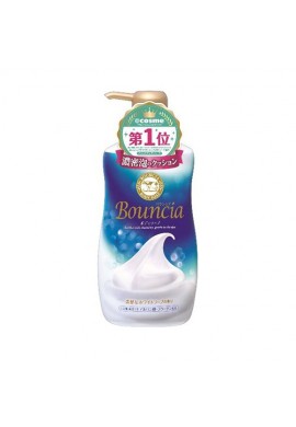 Cow Brand Bouncia Body Soap