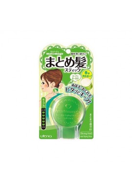 Azjatyckie kosmetyki Utena matomage Hair Styling Stick Strong Hold