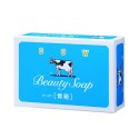 Azjatyckie kosmetyki Cow Brand Beauty Soap Blue Box (Refreshing)