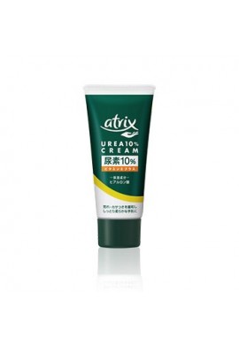 Azjatyckie kosmetyki Kao Atrix Hand Care Cream Urea 10%