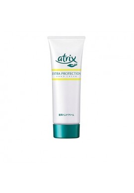 Azjatyckie kosmetyki Kao Atrix Hand Care Cream Extra Protection
