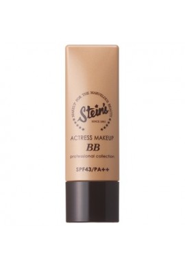 Steins Actress Makeup BB Profesional Colletion SPF43/PA++