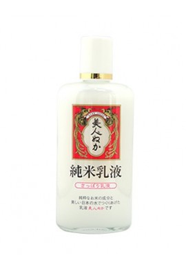 Real Bijin Nuka Emulsion Hyaluronic Acid Ceramide