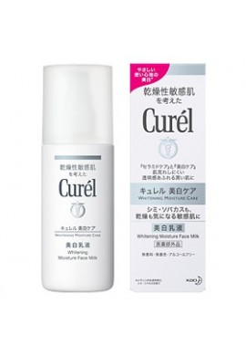 Kao Curel Medicated Whitening Milk