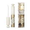 Azjatyckie kosmetyki Shiseido Majolica Majorca Lash Bone Black Fiber In Eyelash Mascara Base