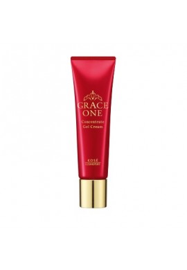 Kose Grace One Intensive Repair Gel Cream